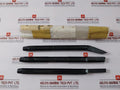 Kbs Boiler Tool – Chisel Set For Tube Extractor 1, 2, 439-000.004