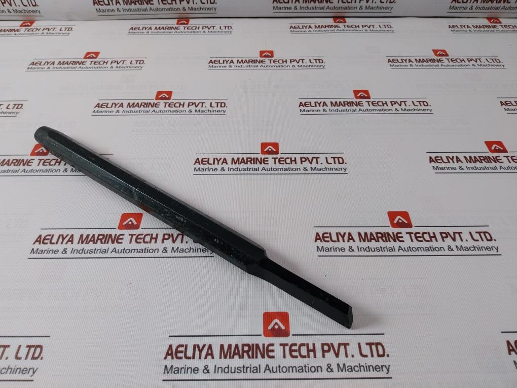 Kbs Boiler Tool – Chisel Set For Tube Extractor 1, 2, 439-000.004