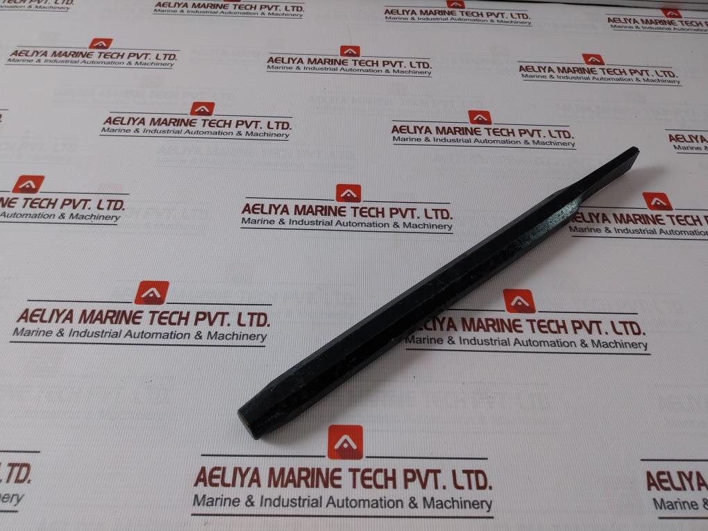 Kbs Boiler Tool – Chisel Set For Tube Extractor 1, 2, 439-000.004