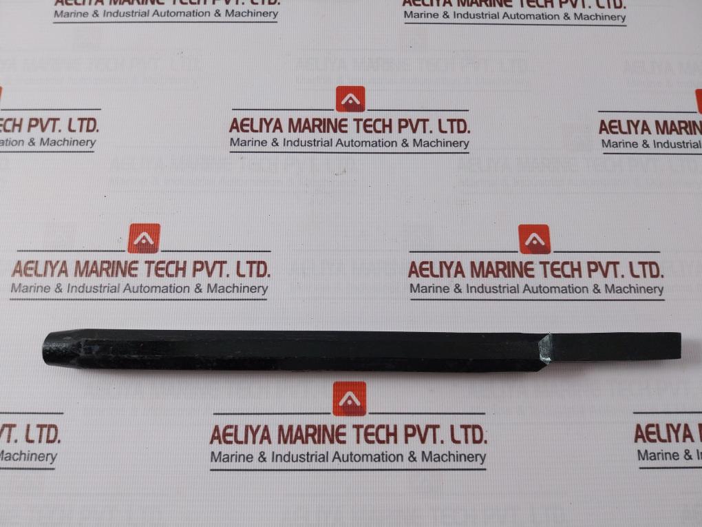 Kbs Boiler Tool – Chisel Set For Tube Extractor 1, 2, 439-000.004