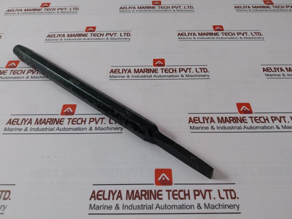 Kbs Boiler Tool – Chisel Set For Tube Extractor 1, 2, 439-000.004