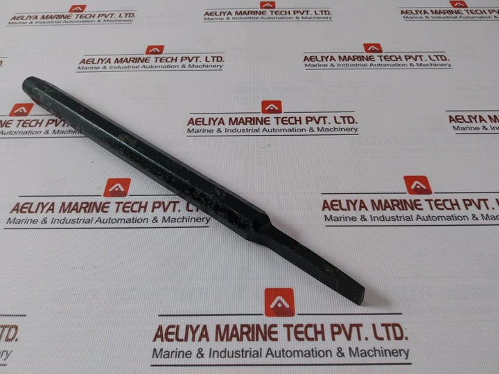 Kbs Boiler Tool – Chisel Set For Tube Extractor 1, 2, 439-000.004