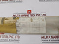 Kbs Boiler Tool – Chisel Set For Tube Extractor 1, 2, 439-000.004