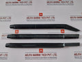 Kbs Boiler Tool – Chisel Set For Tube Extractor 1, 2, 439-000.004