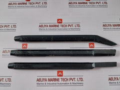 Kbs Boiler Tool – Chisel Set For Tube Extractor 1, 2, 439-000.004