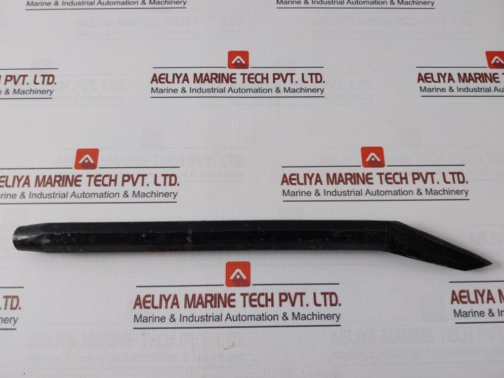 Kbs Boiler Tool – Chisel Set For Tube Extractor 1, 2, 439-000.004