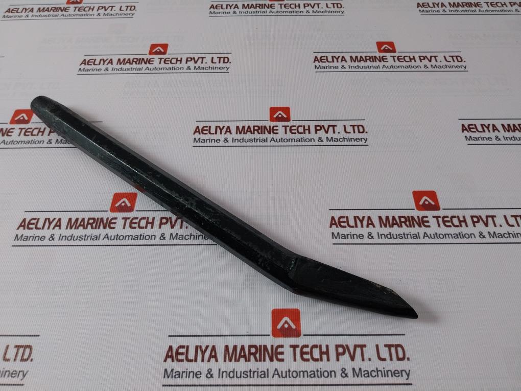 Kbs Boiler Tool – Chisel Set For Tube Extractor 1, 2, 439-000.004