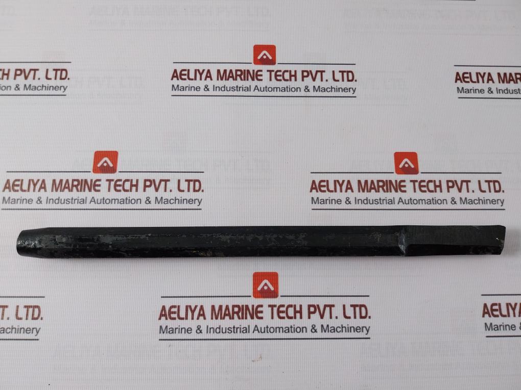 Kbs Boiler Tool – Chisel Set For Tube Extractor 1, 2, 439-000.004