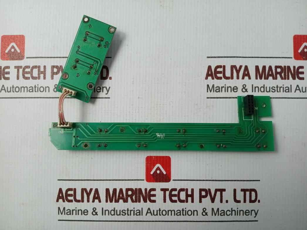 Kbt880T2-v.1 Kbt880T1-v.1 Printed Circuit Board Assembly 94V-0
