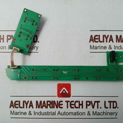 Kbt880T2-v.1 Kbt880T1-v.1 Printed Circuit Board Assembly 94V-0