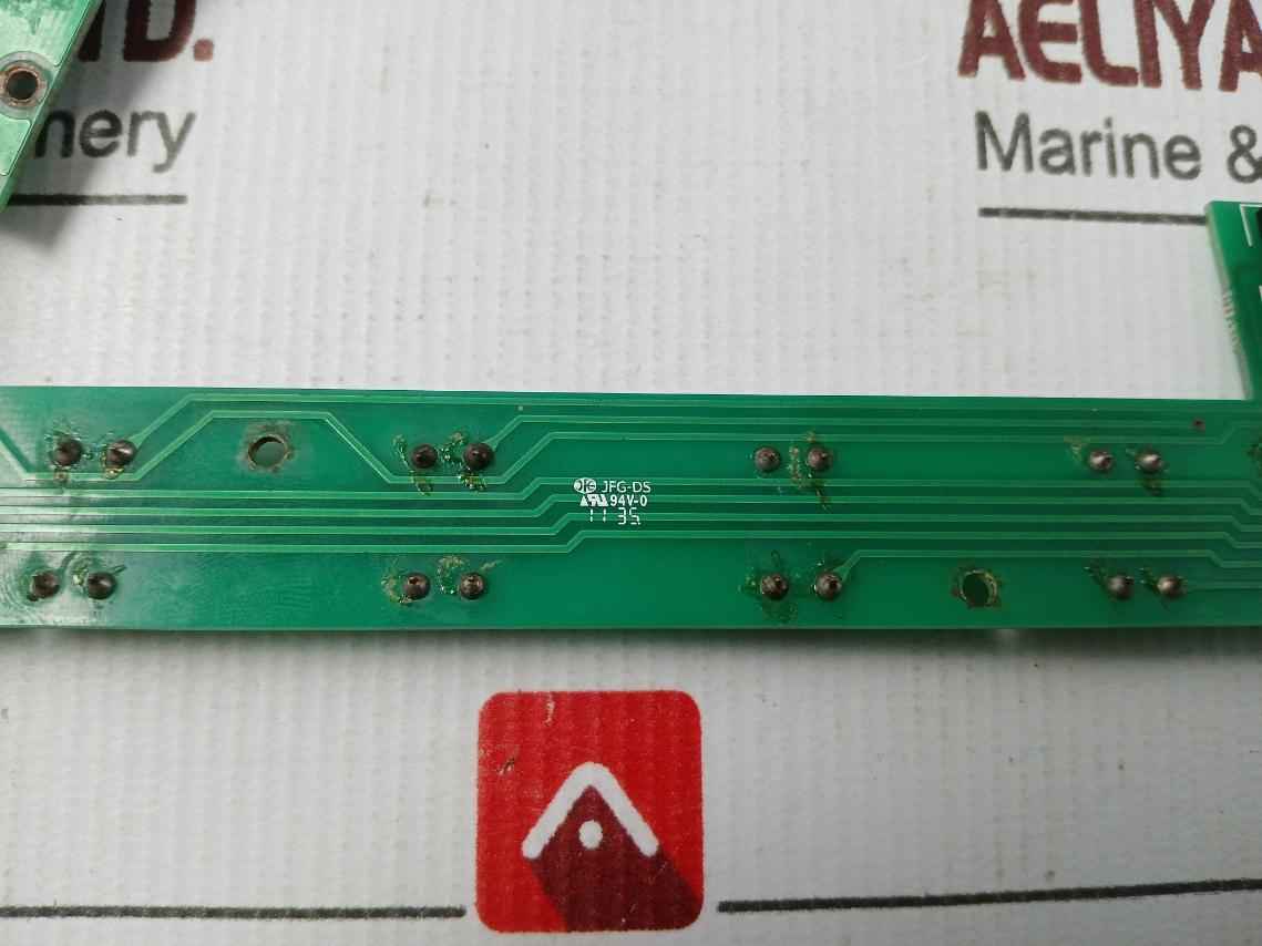 Kbt880T2-v.1 Kbt880T1-v.1 Printed Circuit Board Assembly 94V-0