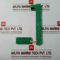Kbt880T2-v.1 Kbt880T1-v.1 Printed Circuit Board Assembly 94V-0