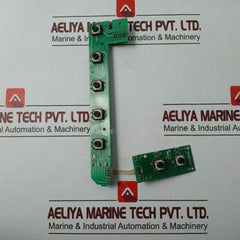 Kbt880T2-v.1 Kbt880T1-v.1 Printed Circuit Board Assembly 94V-0