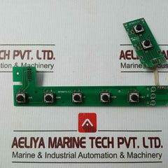 Kbt880T2-v.1 Kbt880T1-v.1 Printed Circuit Board Assembly 94V-0