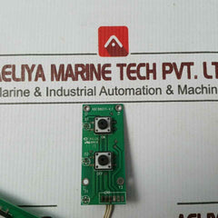 Kbt880T2-v.1 Kbt880T1-v.1 Printed Circuit Board Assembly 94V-0