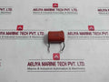 Kc 255K Capacitor 1000V