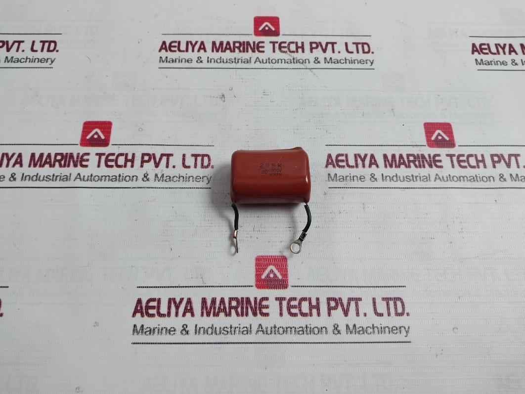 Kc 255K Capacitor 1000V