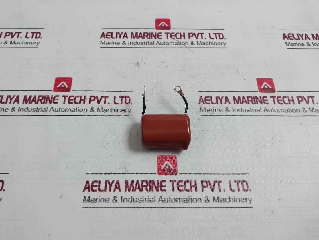 Kc 255K Capacitor 1000V