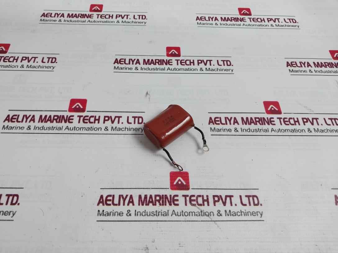 Kc 255K Capacitor 1000V