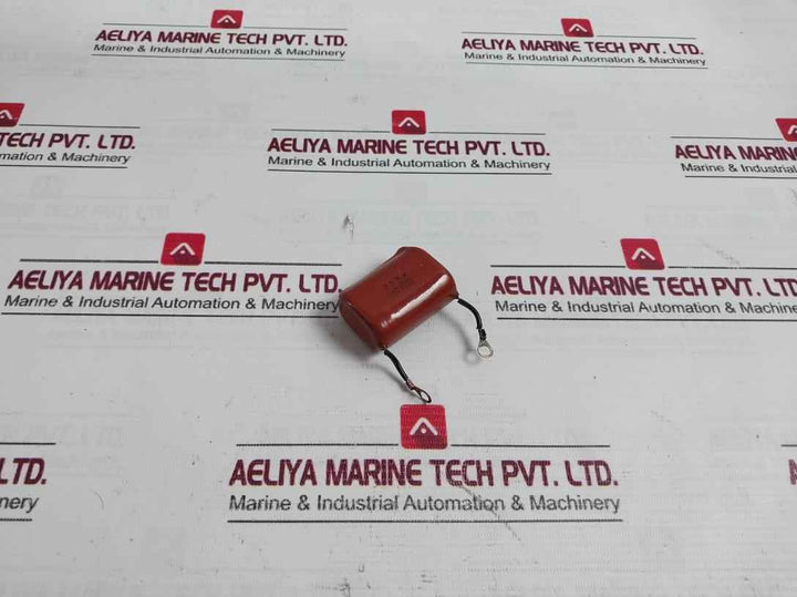 Kc 255K Capacitor 1000V