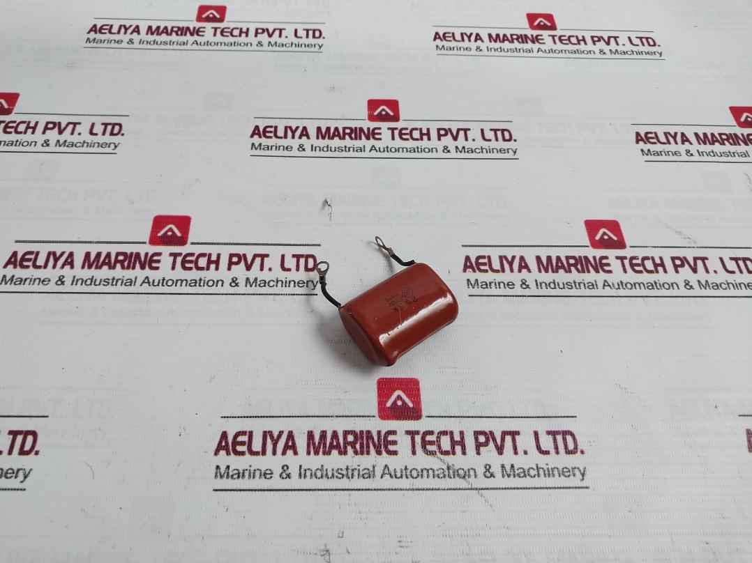 Kc 255K Capacitor 1000V