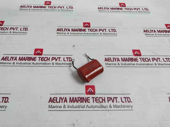 Kc 255K Capacitor 1000V
