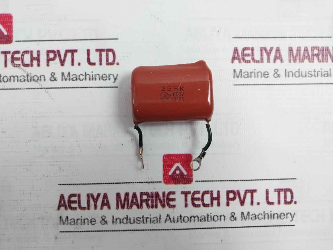 Kc 255K Capacitor 1000V