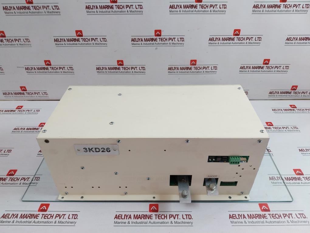 Kc Ltd Power Supply Unit 3Kd26