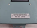 Kc Remote Monitor Panel For Iccp System Ver 5.0 94V-0