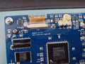 Kc Remote Monitor Panel For Iccp System Ver 5.0 94V-0