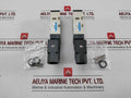 Kcc Ks534S Solenoid Valve 24Vdc/2.8W