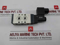 Kcc Ks534S Solenoid Valve 24Vdc/2.8W