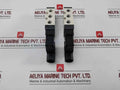 Kcc Ks534S Solenoid Valve 24Vdc/2.8W