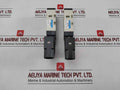 Kcc Ks534S Solenoid Valve 24Vdc/2.8W