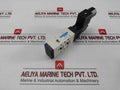 Kcc Ks534S Solenoid Valve 24Vdc/2.8W