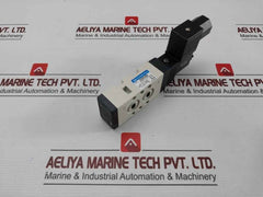 Kcc Ks534S Solenoid Valve 24Vdc/2.8W
