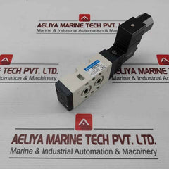 Kcc Ks534S Solenoid Valve 24Vdc/2.8W