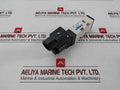 Kcc Ks534S Solenoid Valve 24Vdc/2.8W