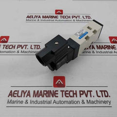 Kcc Ks534S Solenoid Valve 24Vdc/2.8W