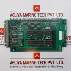 Kcl1101 Asm 35169-a3Electronic Circuit Board With Connector K95-17673