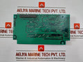Kcl1101 Asm 35169-a3Electronic Circuit Board With Connector K95-17673