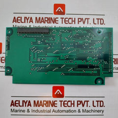 Kcl1101 Asm 35169-a3Electronic Circuit Board With Connector K95-17673