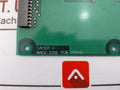 Kcl1101 Asm 35169-a3Electronic Circuit Board With Connector K95-17673