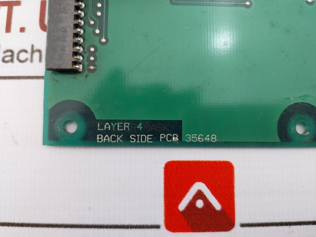 Kcl1101 Asm 35169-a3Electronic Circuit Board With Connector K95-17673