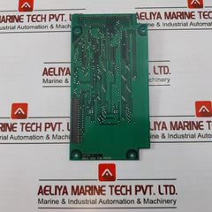 Kcl1101 Asm 35169-a3Electronic Circuit Board With Connector K95-17673