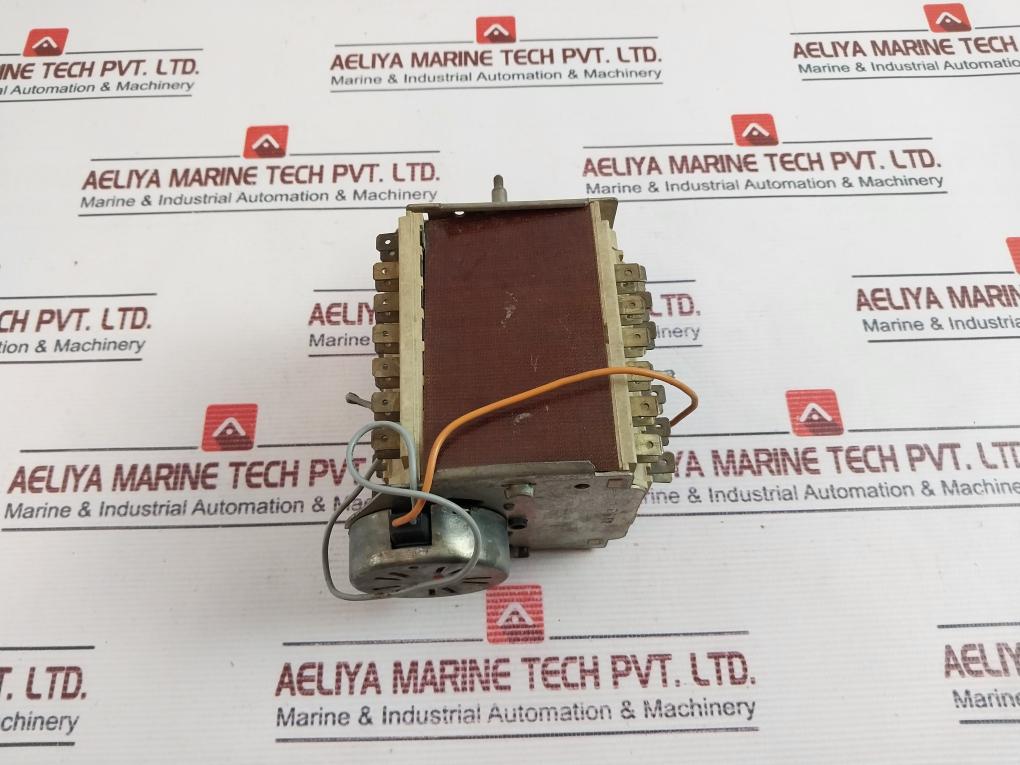 Kcma Ty1-01-0865-89 Transformer 16a~220 / 50hz