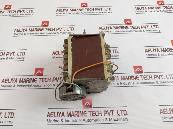 Kcma Ty1-01-0865-89 Transformer 16a~220 / 50hz