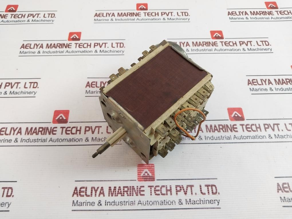Kcma Ty1-01-0865-89 Transformer 16a~220 / 50hz