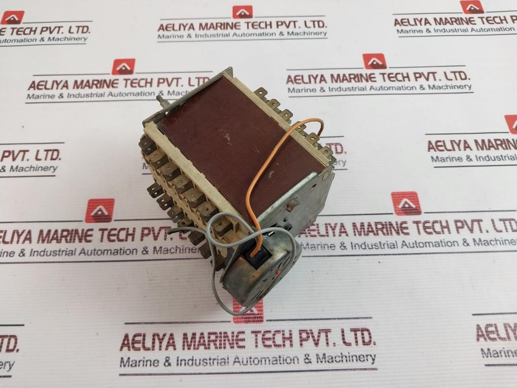 Kcma Ty1-01-0865-89 Transformer 16a~220 / 50hz