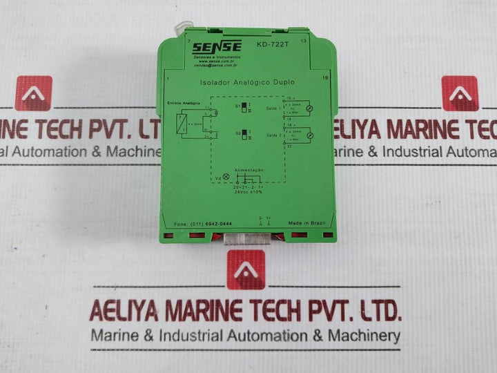 Kd-722T-Dual-Analog-Isolator-1-5V-4-20Ma-Sense-208710-8